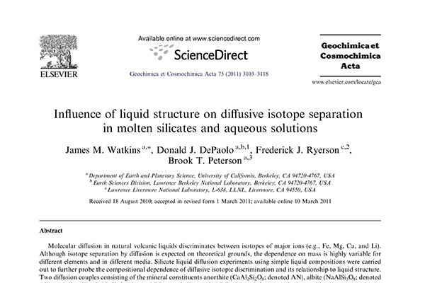 Watkins et al. (2011)