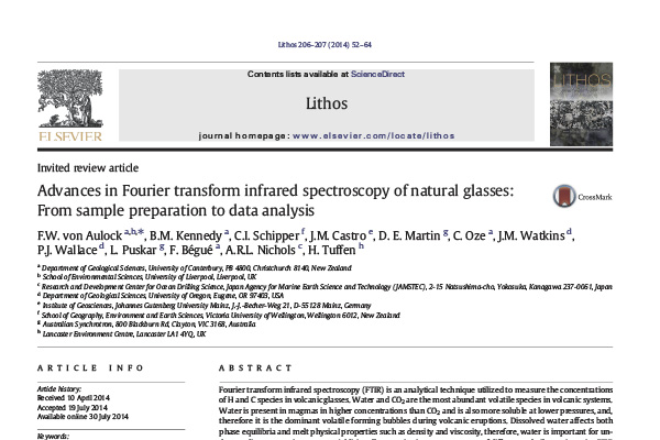 von Aulock et al. (2014)