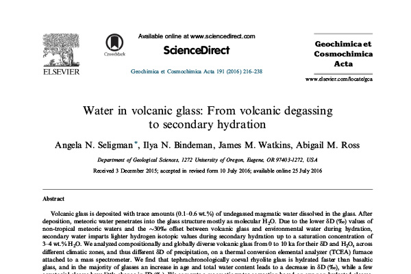 Seligman et al. (2016)