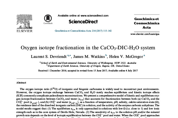 Devriendt et al. (2017)