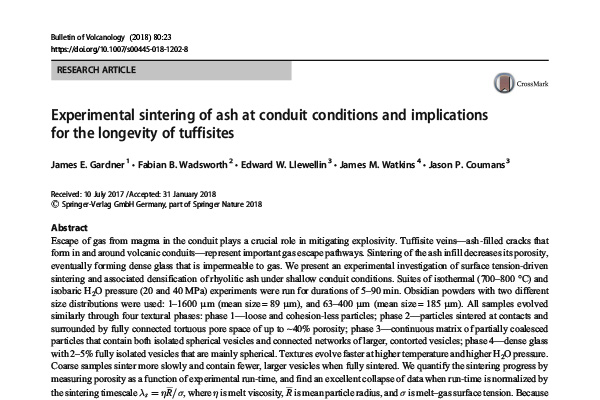 Gardner et al. (2018)