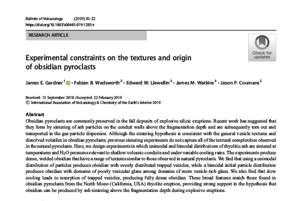 Gardner et al. (2019)