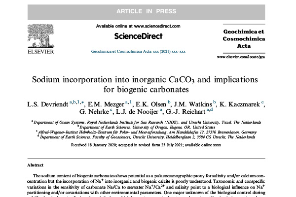 Devriendt et al. (2021)