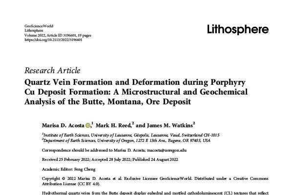 Acosta et al. (2022)